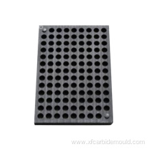 Best Quality graphite mold casting crucible design